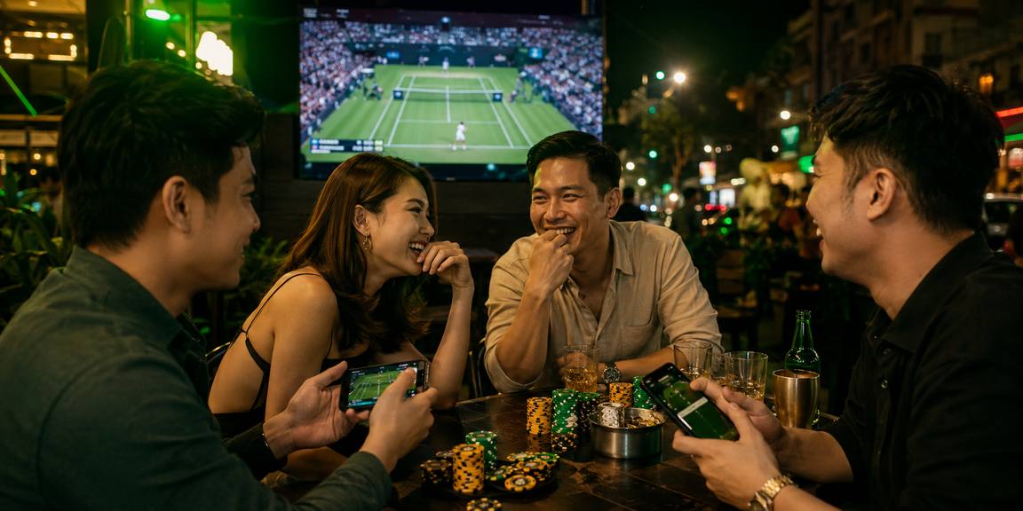 em6102 Slot room, live casino và sportsbook trong một chỗ